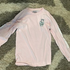 Katy perry, witness tour, size medium, cotton